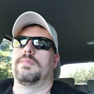 Meet your Posher, Terry